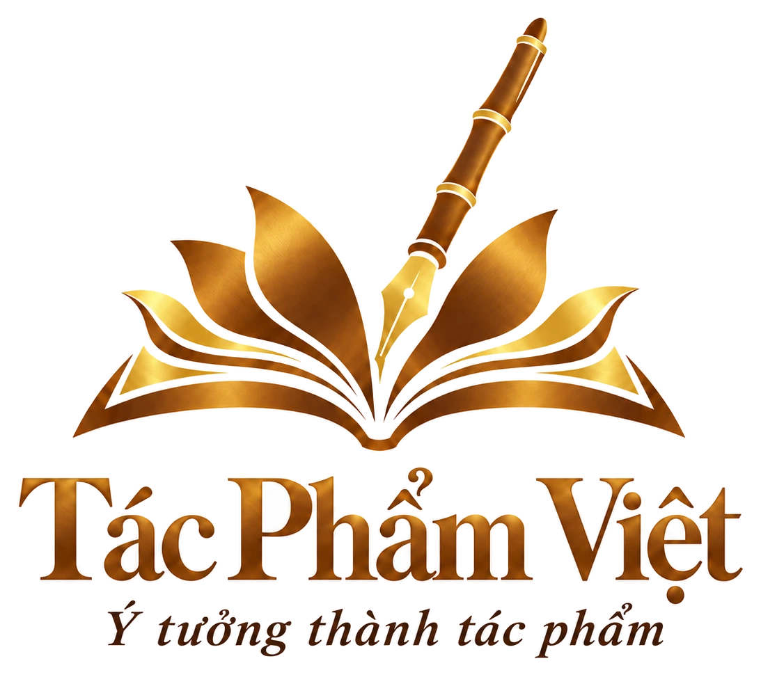 Tác Phẩm Việt
